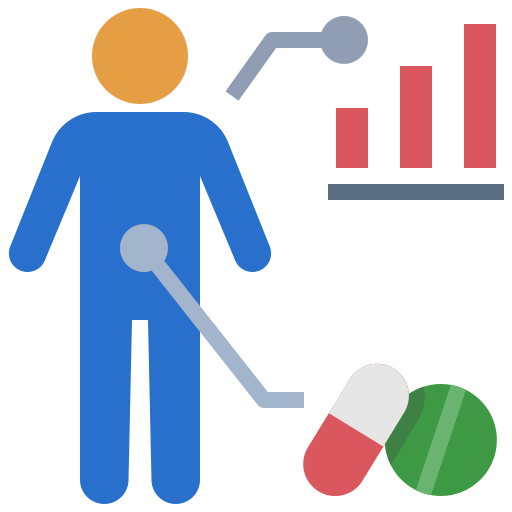 Clinical trials