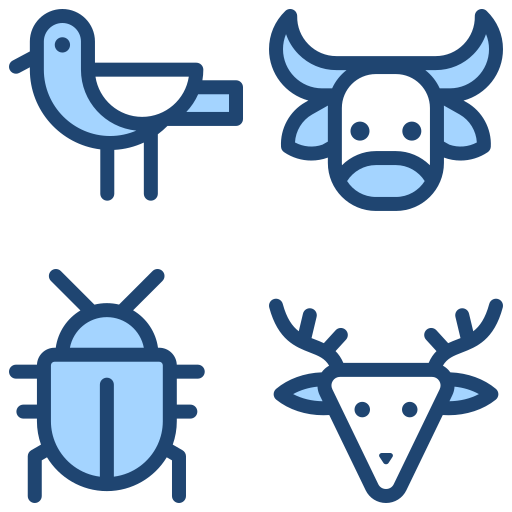 Organisms