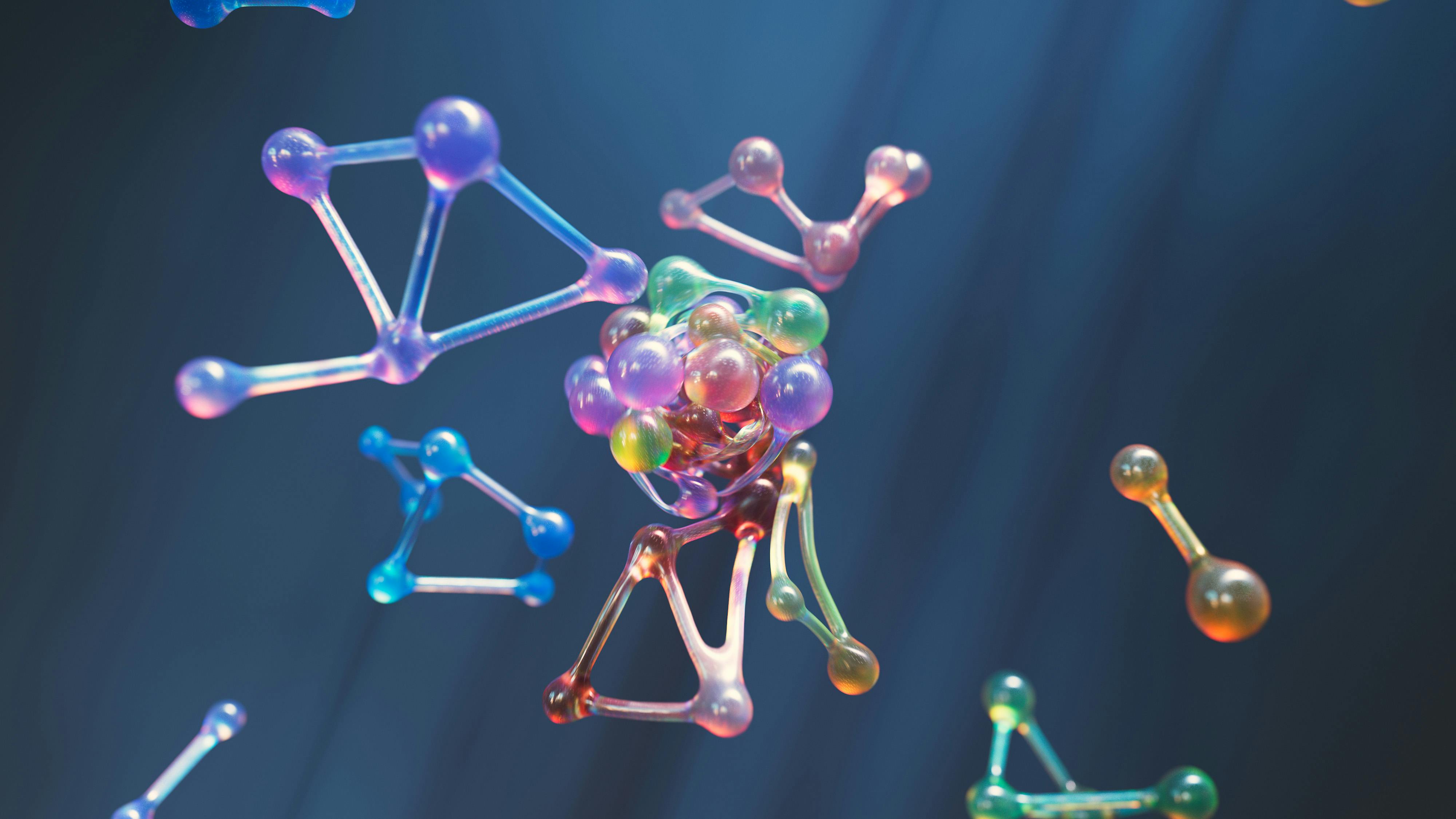 Molecular Information